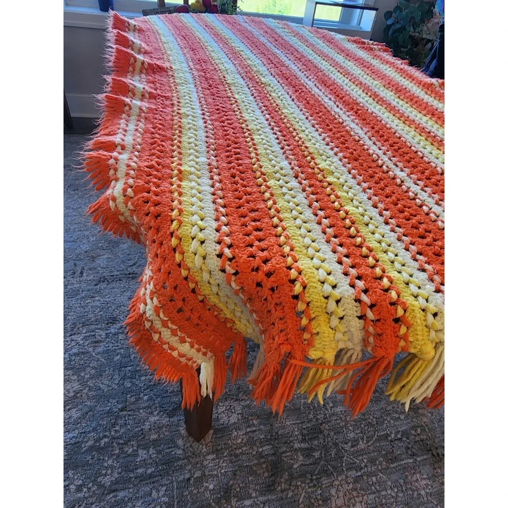 Handmade this vintage